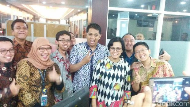 Hari Terakhir Tax Amnesty