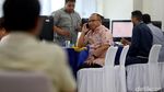 Antrean Panjang di Hari Terakhir Tax Amnesty