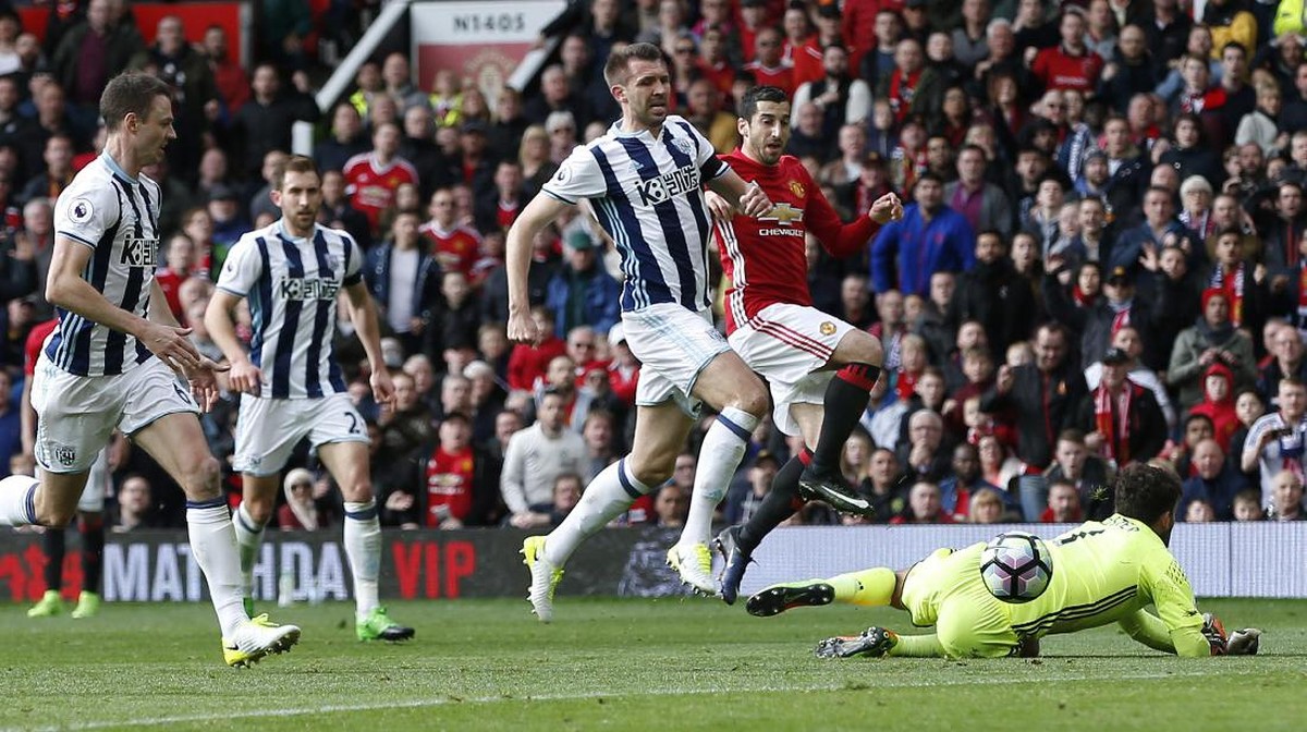 Foto: Reuters / Andrew Yates Livepic