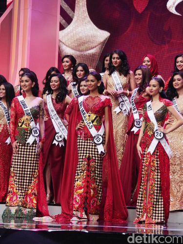 5 Fakta Tentang Bunga Jelitha Ibrani Puteri Indonesia 2017 5 Fakta Tentang Bunga Jelitha Ibrani Puteri Indonesia 2017