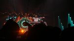 Party Till Drop! Aksi DJ Armin Van Buuren Panaskan Jakarta