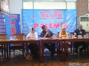 Bawaslu DKI: Kampanye Negatif Mengarah ke Fitnah, Harus Dihindari