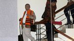 Dirut PT PAL Dijebloskan ke Tahanan KPK 