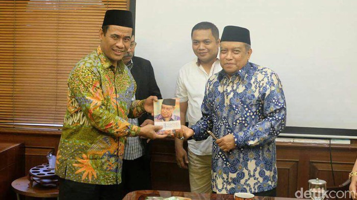 Mentan  Gandeng PBNU Pantau Harga Cabai dan Jagung