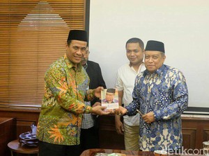 Mentan  Gandeng PBNU Pantau Harga Cabai dan Jagung
