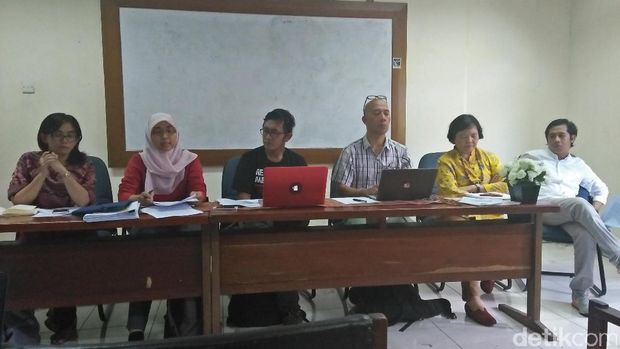 Koalisi Kendeng Lestari Minta Aspek Sosial Masyarakat Diperhatikan