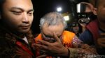 Dirut PT PAL Dijebloskan ke Tahanan KPK 