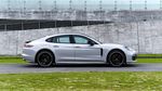 Test Drive Panamera di Taiwan