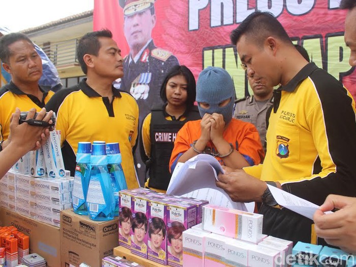 Waspada Beli Kosmetik Harga Murah via Online