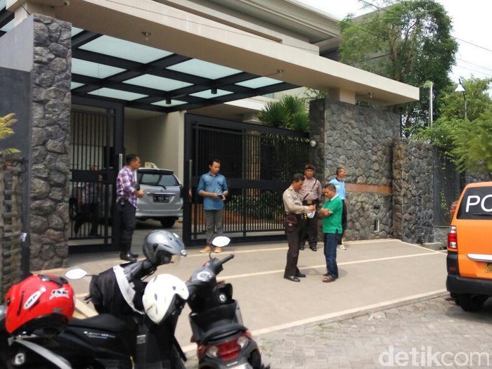 Pelaku dan Motif Belum Terungkap, Polisi Periksa Empat Saksi