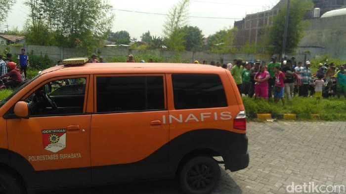 Pembantu di Perumahan Elit Diduga Dibunuh, Korban Baru Kerja 8 Bulan