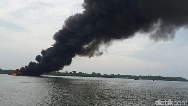 Tak Hanya Tenggelamkan Kapal Maling Ikan, Ini Deretan Prestasi Susi
