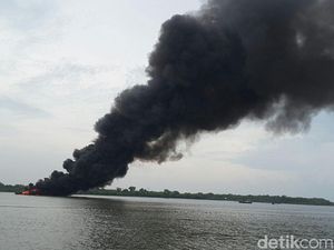 363 Kapal Ditenggelamkan dalam 3 Tahun, Paling Banyak dari Vietnam