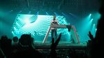 Party Till Drop! Aksi DJ Armin Van Buuren Panaskan Jakarta