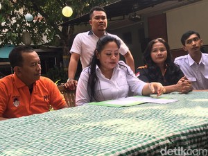 2 Aktivis yang Ditangkap Polisi Dikenai Pasal Diskriminasi Etnis