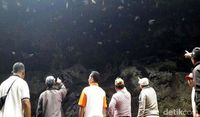 Yang Baru di Probolinggo, Gua Batman