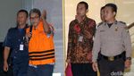 Perantara Suap Pejabat PT PAL Ditahan KPK