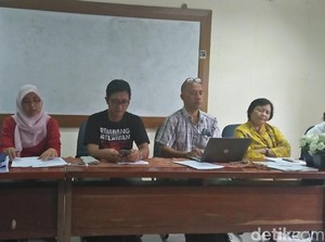 Koalisi Kendeng Lestari Minta Aspek Sosial Masyarakat Diperhatikan