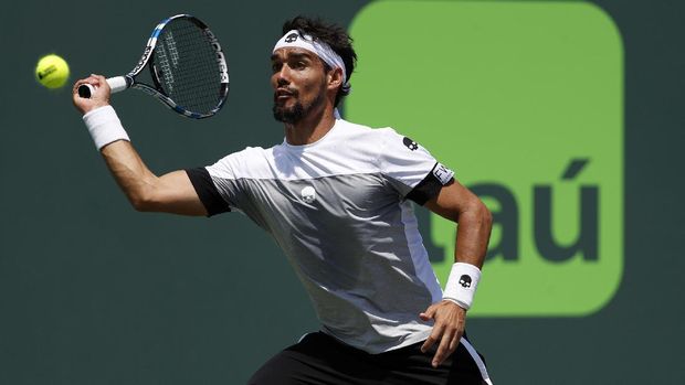 Nadal Melangkah ke Final