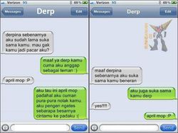 Deretan Meme Kocak April Mop