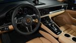 Test Drive Panamera di Taiwan