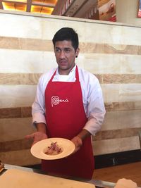 <i>'The Peruvian Palate'</i> Sajikan Ceviche dan Lomo Soltado Autentik dari Peru