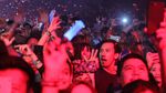 Party Till Drop! Aksi DJ Armin Van Buuren Panaskan Jakarta