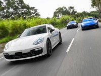 Februari, Bangkitnya Mobil Malaysia dan Amerika di Indonesia