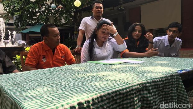 Pengacara Beberkan Penangkapan Al-Khaththath dkk Soal Makar