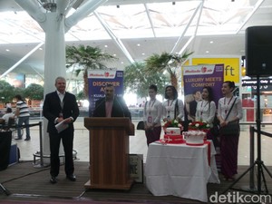 Ini Target Malindo Air Buka Rute Penerbangan Brisbane-Denpasar