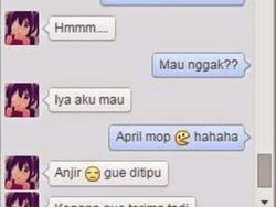 Deretan Meme Kocak April Mop