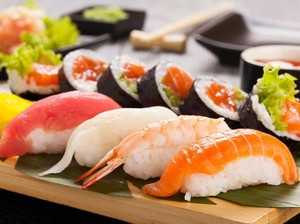 Bisa Jadi 10 Makanan Ini Punah Ketika Anda Masih Hidup (1)