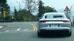 Test Drive Panamera di Taiwan