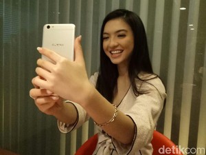 Begini Cara Oppo F3 Plus Rasakan Manisnya Android Nougat