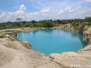 Sekitar Jakarta Banyak Tempat Wisata yang Asyik
