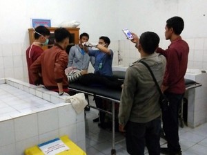 Remaja Putri di Sukabumi Tewas Diduga Overdosis