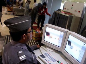 Soal Laptop, PT JAS Sesuaikan Aturan dengan Kemenhub dan Maskapai