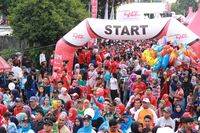 Sukabumi Ultah ke-103, Telkomsel Beri Kado Broadband