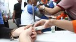 Pemanasan Jelang Mekaki Marathon 2017
