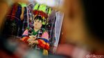 Melihat Hebatnya Penyandang Disabilitas Menari