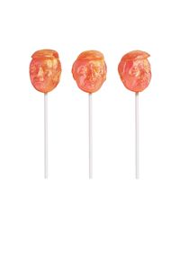 Lollipop Donald Trump Ini Dibuat untuk Menentang Kebijakan Aborsi