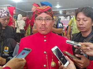 Bupati Cirebon Kepala Daerah Ke-36 yang Kena OTT KPK