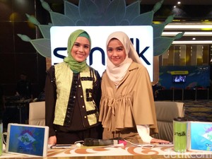 Lanjut ke Bandung, Audisi Sunsilk Hijab Hunt Digelar Minggu Depan