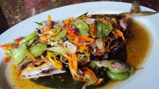 5 Restoran di Tangsel Ini Cocok Jadi Pilihan Makan Bareng Keluarga