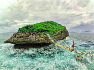 Ini Tempat-tempat Wisata yang Lagi Hits di Sekitar Yogyakarta
