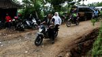 Mensos Salurkan Rp 1,34 Miliar untuk Korban Longsor Ponorogo