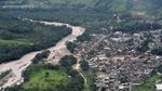 254 Orang Tewas Akibat Longsor di Kolombia
