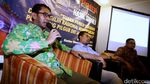 Ahok-Djarot Unggul di Survei Pemilih Toleran