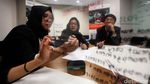 Berkompetisi di HSBC Business Case Competition