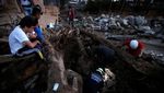 254 Orang Tewas Akibat Longsor di Kolombia